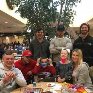 Meet your Posher, Julie